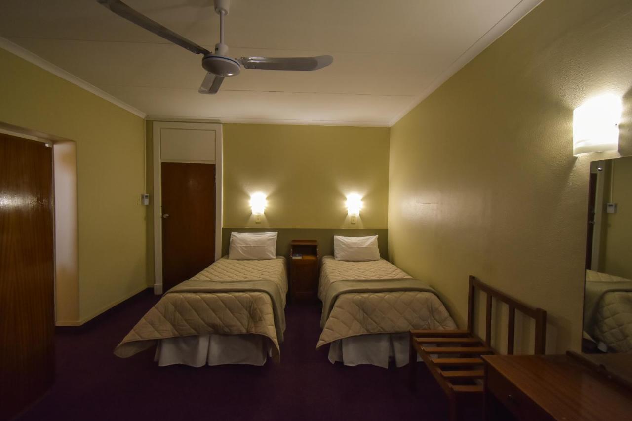 Park Hotel Bethlehem Exterior photo